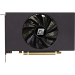 Видеокарта PowerColor Radeon 5700 ITX AXRX 5700 ITX 8GBD6-2DH (8 ГБ)
