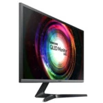 Монитор Samsung LU28H750UQIXCI (27.9 ", TN, 4K UHD 3840x2160 (16:9))