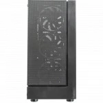 Корпус Formula F-33RGB Mid-Tower