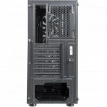 Корпус Formula F-33RGB Mid-Tower