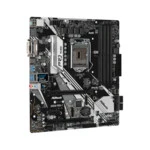 Материнская плата ASRock B365M Pro4-F B365M PRO4-F (Micro-ATX, LGA 1151)