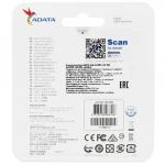 USB флешка (Flash) ADATA UV250 AUV250-16G-RBK 16 ГБ