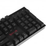 Клавиатура Redragon Mitra K551RGB-1 75015 (Проводная, USB)