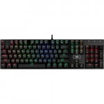 Клавиатура Redragon Mitra K551RGB-1 75015 (Проводная, USB)