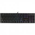 Клавиатура Redragon Mitra K551RGB-1 75015 (Проводная, USB)
