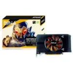 Видеокарта Sinotex GTX1050 NH105FG25F (2 ГБ)