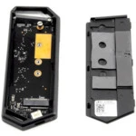 Аксессуар для жестких дисков Asus контейнер для NVMe-накопителей ROG Strix Arion ESD-S1C/BLK/G/AS