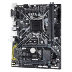 Материнская плата Gigabyte B365M HD3 GA-B365M-HD3 Micro-ATX, LGA 1151