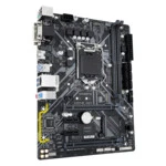 Материнская плата Gigabyte B365M HD3 GA-B365M-HD3 Micro-ATX, LGA 1151