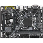 Материнская плата Gigabyte B365M HD3 GA-B365M-HD3 Micro-ATX, LGA 1151