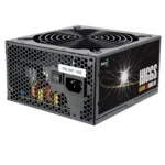 Блок питания Aerocool HIGGS-650 650 Вт