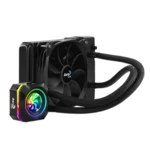 Система охлаждения Aerocool Pulse L120