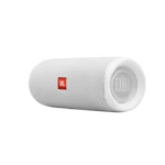 Портативная колонка JBL Flip 5 JBLFLIP5WHT (Белый)