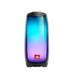 Портативная колонка JBL Pulse 4 JBLPULSE4BLK (Черный)