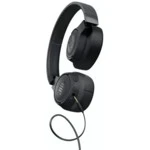 Наушники JBL TUNE 750 JBLT750BTNCBLK