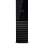 Внешние накопители Western Digital My Book WDBBGB0120HBK-EESN 12 ТБ