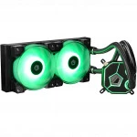 Система охлаждения ID-Cooling Dashflow 240 DASHFLOW_240 Для процессора