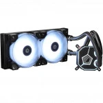 Система охлаждения ID-Cooling Dashflow 240 DASHFLOW_240 Для процессора