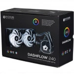 Система охлаждения ID-Cooling Dashflow 240 DASHFLOW_240 Для процессора