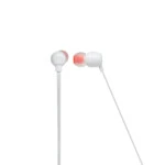 Наушники JBL TUNE 115BT White JBLT115BTWHT