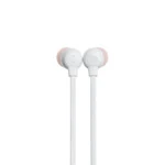 Наушники JBL TUNE 115BT White JBLT115BTWHT