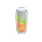 Портативная колонка JBL Pulse 4 JBLPULSE4WHT (Белый)