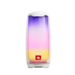 Портативная колонка JBL Pulse 4 JBLPULSE4WHT (Белый)