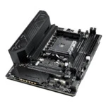 Материнская плата Asus ROG Crosshair VIII Impact 90MB11Q0-M0EAY0 Mini-DTX, AMD AM4