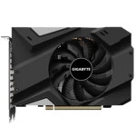 Видеокарта Gigabyte GeForce RTX 2060 MINI ITX 6G GV-N2060IX-6GD (6 ГБ)