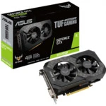 Видеокарта Asus 90YV0CV6-M0NA00 (4 ГБ)