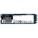 Жесткий диск Kingston 250 ГБ SA2000M8/250G SSD (твердотельные), 250 ГБ, M.2