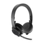Наушники Logitech Zone Wireless Plus 981-000806