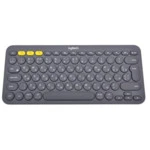 Клавиатура Logitech K380 920-009589 (Беспроводная, Bluetooth)