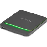 Внешние накопители Seagate BarraCuda Fast STJM500400 500 ГБ