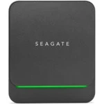 Внешние накопители Seagate BarraCuda Fast STJM500400 500 ГБ
