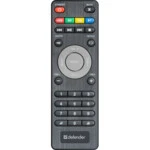 Компьютерные колонки Defender G60 65860 (Черный)