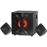 Компьютерные колонки Defender G60 65860 (Черный)
