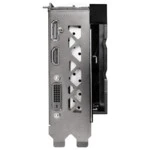 Видеокарта EVGA GeForce GTX 1660 SUPER BLACK GAMING 06G-P4-1061-KR (6 ГБ)