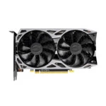 Видеокарта EVGA GeForce GTX 1650 SUPER SC ULTRA GAMING 04G-P4-1357-KR (4 ГБ)