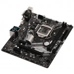 Материнская плата ASRock B365M-HDV (Micro-ATX, LGA 1151)