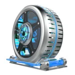 Корпус GameMax Hot Wheel Hot Wheel (Gray)