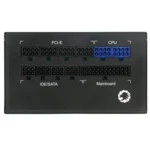 Блок питания GameMax RGB-550 550 Вт