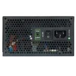 Блок питания GameMax RGB-550 550 Вт