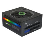 Блок питания GameMax RGB-550 550 Вт