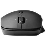 Мышь HP Bluetooth Travel (6SP25AA) (Имиджевая, Беспроводная)