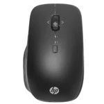 Мышь HP Bluetooth Travel (6SP25AA) (Имиджевая, Беспроводная)