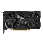 Видеокарта KFA2 GeForce GTX 1650 Super EX (1-Click OC) 65SQL8DS61EK (4 ГБ)