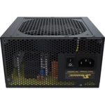 Блок питания Seasonic CORE GC-500 Gold SSR-500LC (500 Вт)