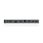 Док-станция Lenovo ThinkPad USB-C Mini Dock 40AU0065EU