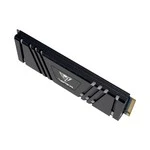Жесткий диск Patriot VIPER GAMING VPR100 RGB VPR100-512GM28H SSD (твердотельные), 512 ГБ, M.2, PCIe